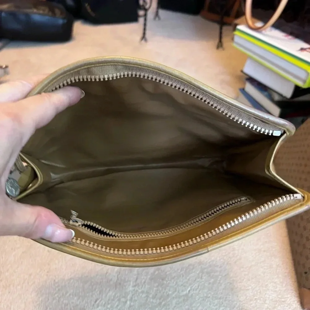 Celine Vintage Clutch - Picture 5 of 8